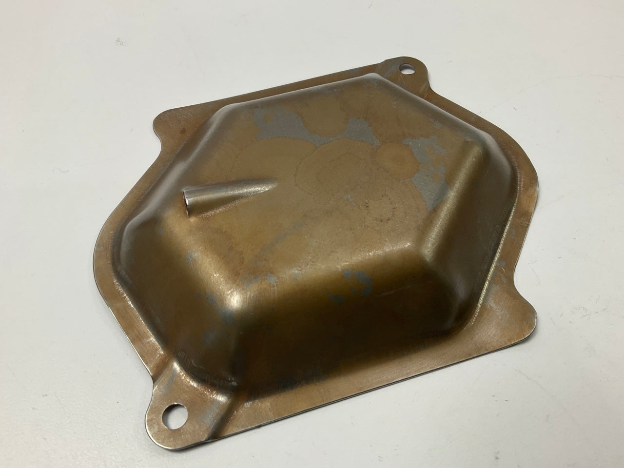 NEW - OEM Ford C2OZ-6524-A Engine Intake Lower Oil Baffle 1962-1972 289 302-V8