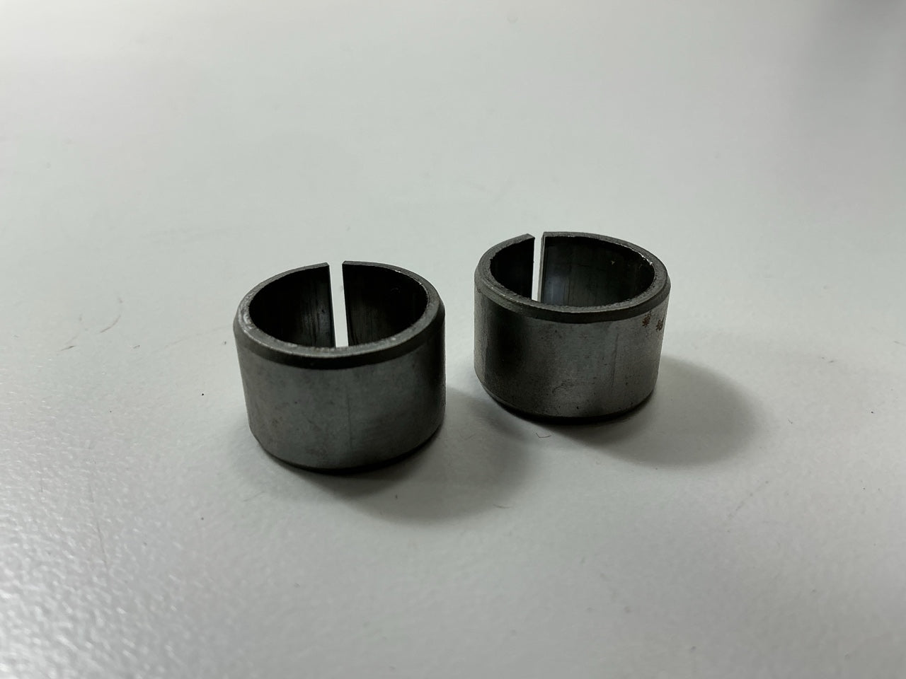 (2) NEW - OEM Ford C2OZ-6A008-A Cylinder Head To Block Dowels - 289 302 351W