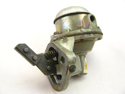 REBUILDABLE CORE - C2OZ-9350-D Mechanical Fuel Pump 1962-1963 170 200-L6