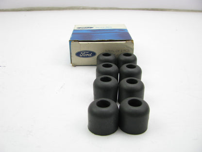 (8) Ford C2TZ-6571-B-8 Valve Stem Seals O/S 1964-1979 401 475 477 534 8 Cyl.