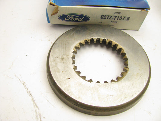 Ford C2TZ-7107-B 4th & 5th Speed Synchro Outer Blocking Ring - New Process 5 Spd