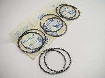 NEW GENUINE OEM 65-72 Ford 289 302 351 V8 Engine Piston Ring Set C3AZ-6148-F