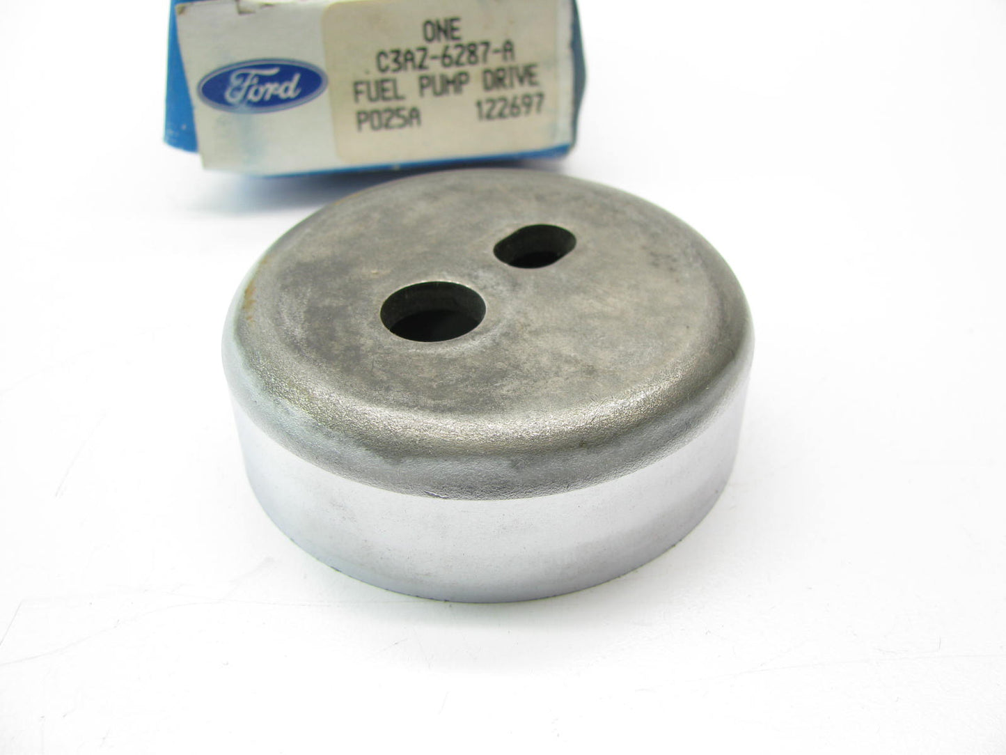 NEW - OEM Ford C3AZ-6287-A Fuel Pump Eccentric 1958-1976 332 352 360 390 427 428