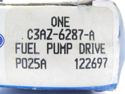 NEW - OEM Ford C3AZ-6287-A Fuel Pump Eccentric 1958-1976 332 352 360 390 427 428