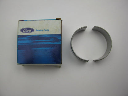 NEW - OEM Ford C3AZ-6333-AA Crankshaft Bearings 1965-1972 Ford 289 302