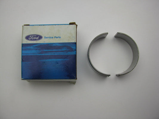 NEW - OEM Ford C3AZ-6333-AA Crankshaft Bearings 1965-1972 Ford 289 302