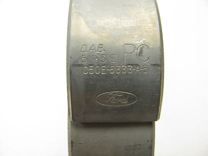 NEW OEM 1984-1991 Ford 5.0L 302 V8 Main Crankshaft Bearing PAIR - STANDARD SIZE
