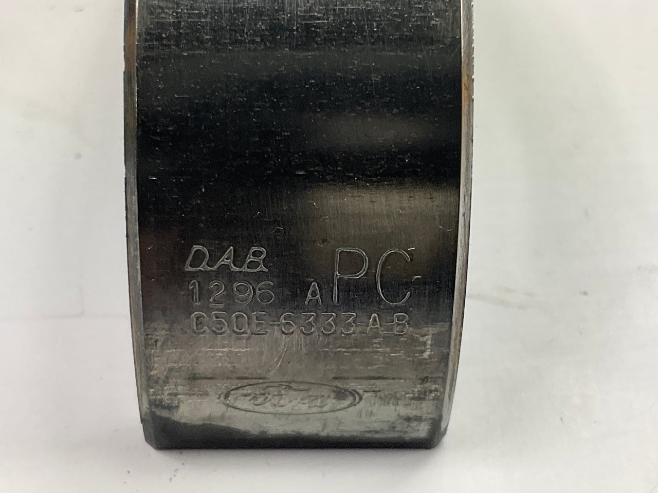 NEW - OEM Ford C3AZ-6333-R Front / Rear Main Bearing .001'' 61-68 221 260 289-V8