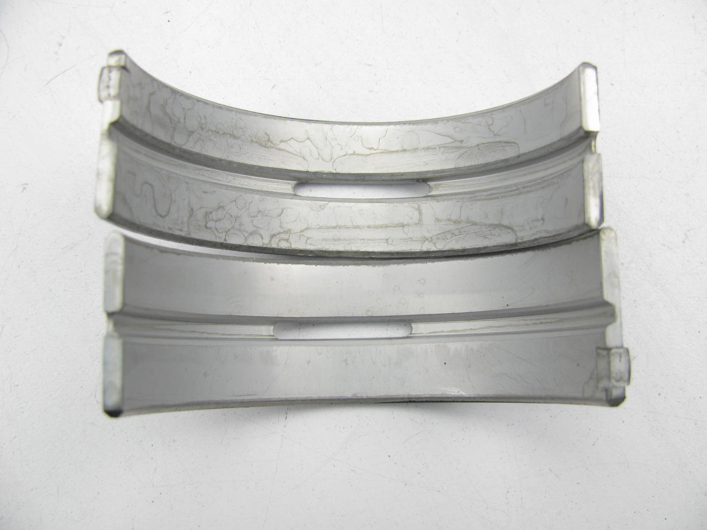 Ford C3AZ-6333-T Upper Crankshaft Main Bearings .010'' 1962-1989 260 289 302