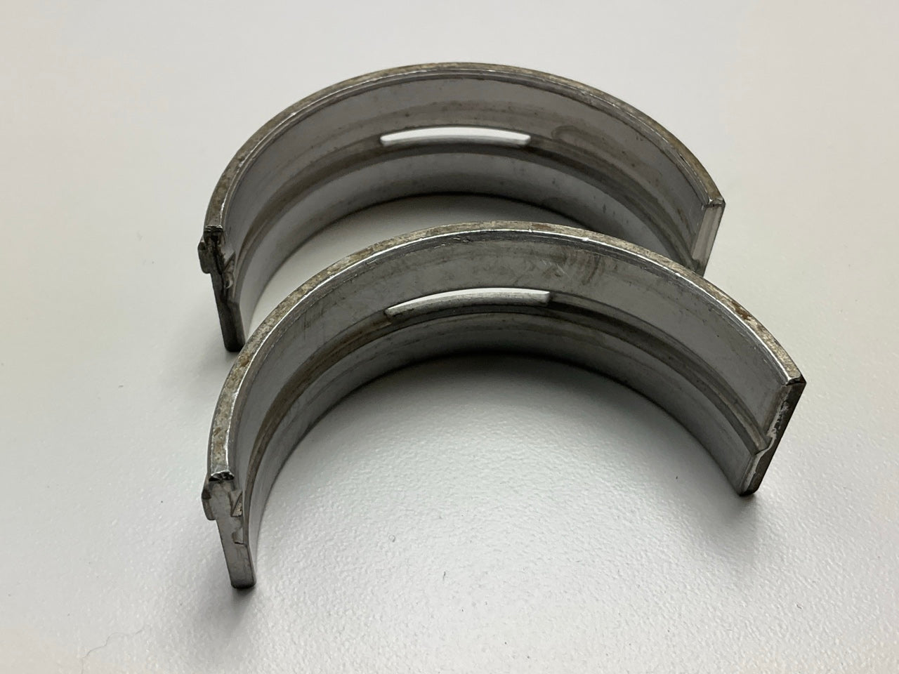 NEW - OEM Ford C3AZ-6333-V Front / Rear Main Bearing .030'' 61-68 221 260 289-V8