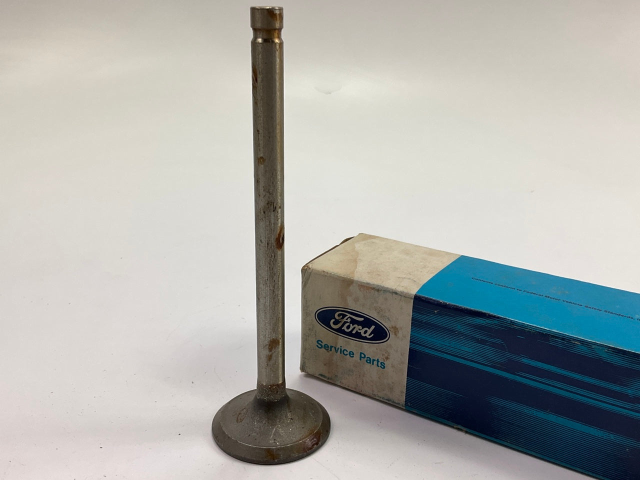 NEW - OEM Ford C3AZ-6505-A Engine Exhaust Valve