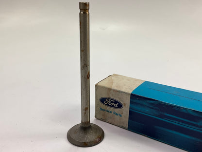 NEW - OEM Ford C3AZ-6505-A Engine Exhaust Valve