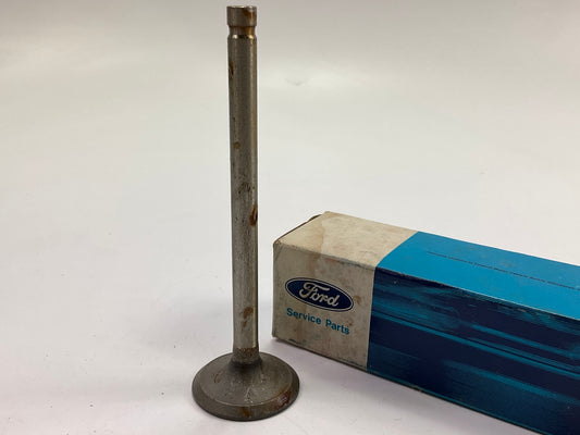 NEW - OEM Ford C3AZ-6505-A Engine Exhaust Valve