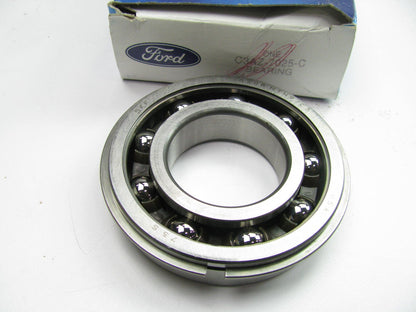 New Genuine OEM Manual Trans Input Shaft Bearing 3 Speed For Ford C3AZ-7025-C