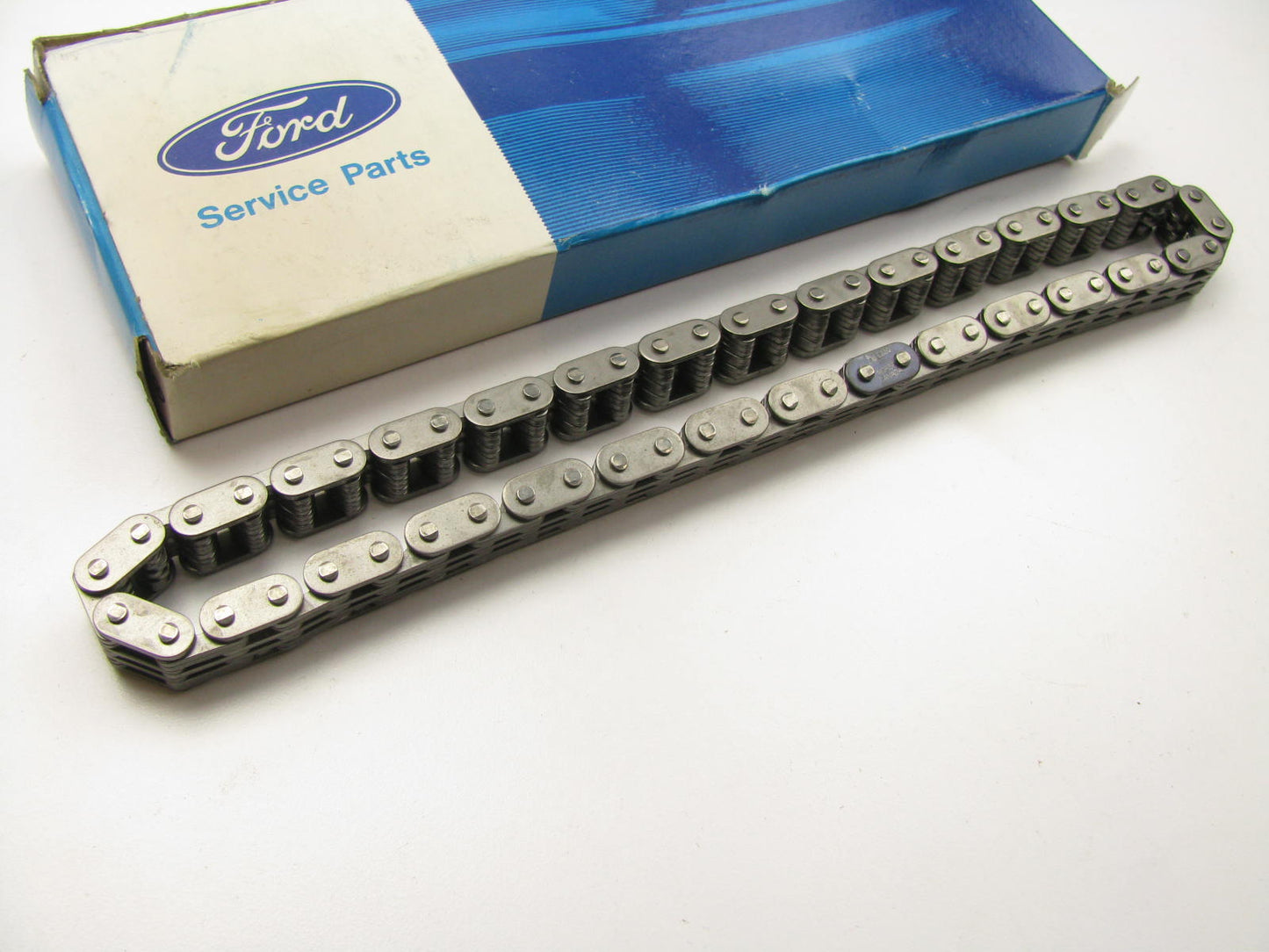 NOS - OEM Ford C3OZ-6268-A Engine Timing Chain