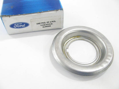 NEW - OEM Ford C3OZ-6310-B Crankshaft Oil Slinger 1962-1974 221 260 289 302-V8