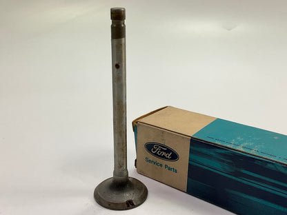 NOS - OEM Ford C3OZ-6505-A Engine Exhaust Valve For 1963-1967 289 4V HIPO