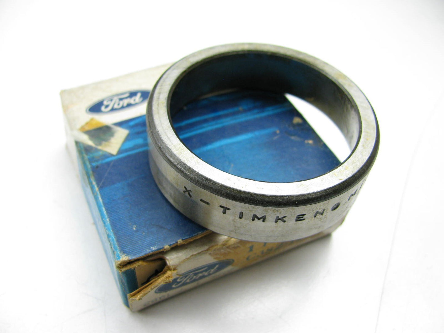 Ford C3SZ-1217-A Front Hub Outer Race 1969 Ford Mustang Boss 302 Timken M12610