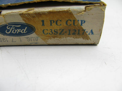 Ford C3SZ-1217-A Front Hub Outer Race 1969 Ford Mustang Boss 302 Timken M12610