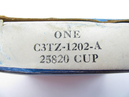 NEW - OEM Ford C3TZ-1202-A Front Wheel Bearing Cup