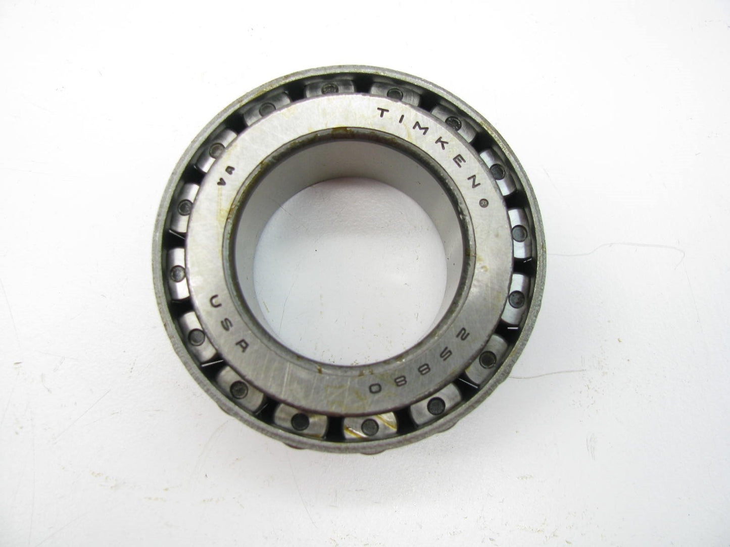 NEW - OEM Ford C3TZ-1216-A Wheel Bearing - Front Outer