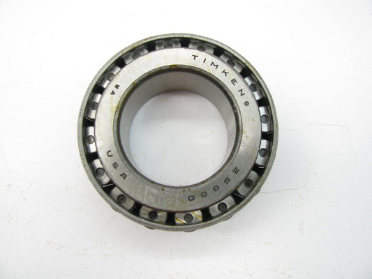 NEW - OEM Ford C3TZ-1216-A Wheel Bearing - Front Outer