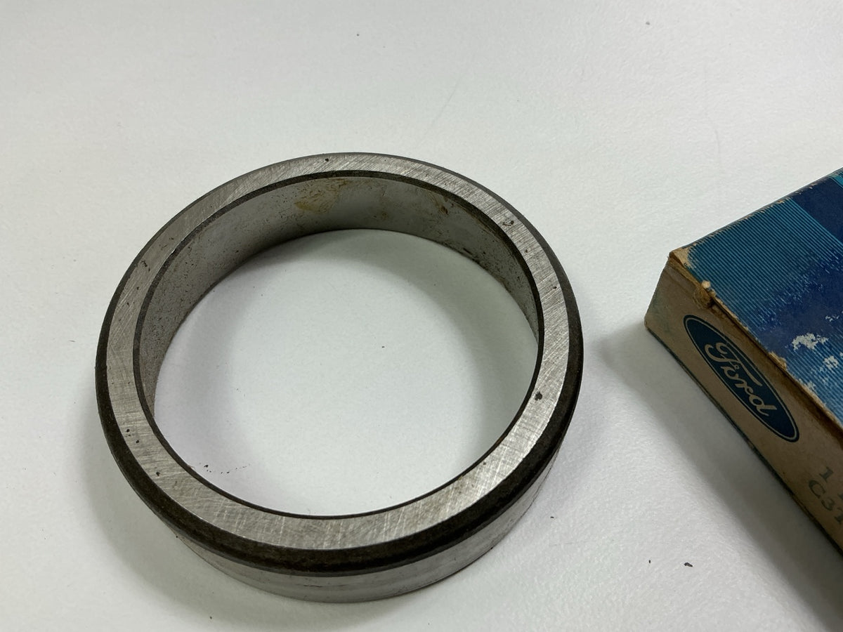 NEW - OEM Ford C3TZ-1217-B Front Wheel Bearing Race Cup