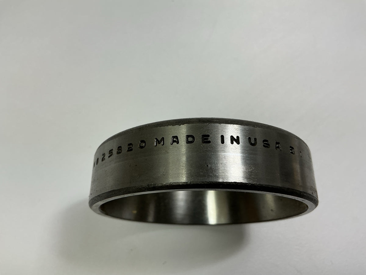 NEW - OEM Ford C3TZ-1217-B Front Wheel Bearing Race Cup