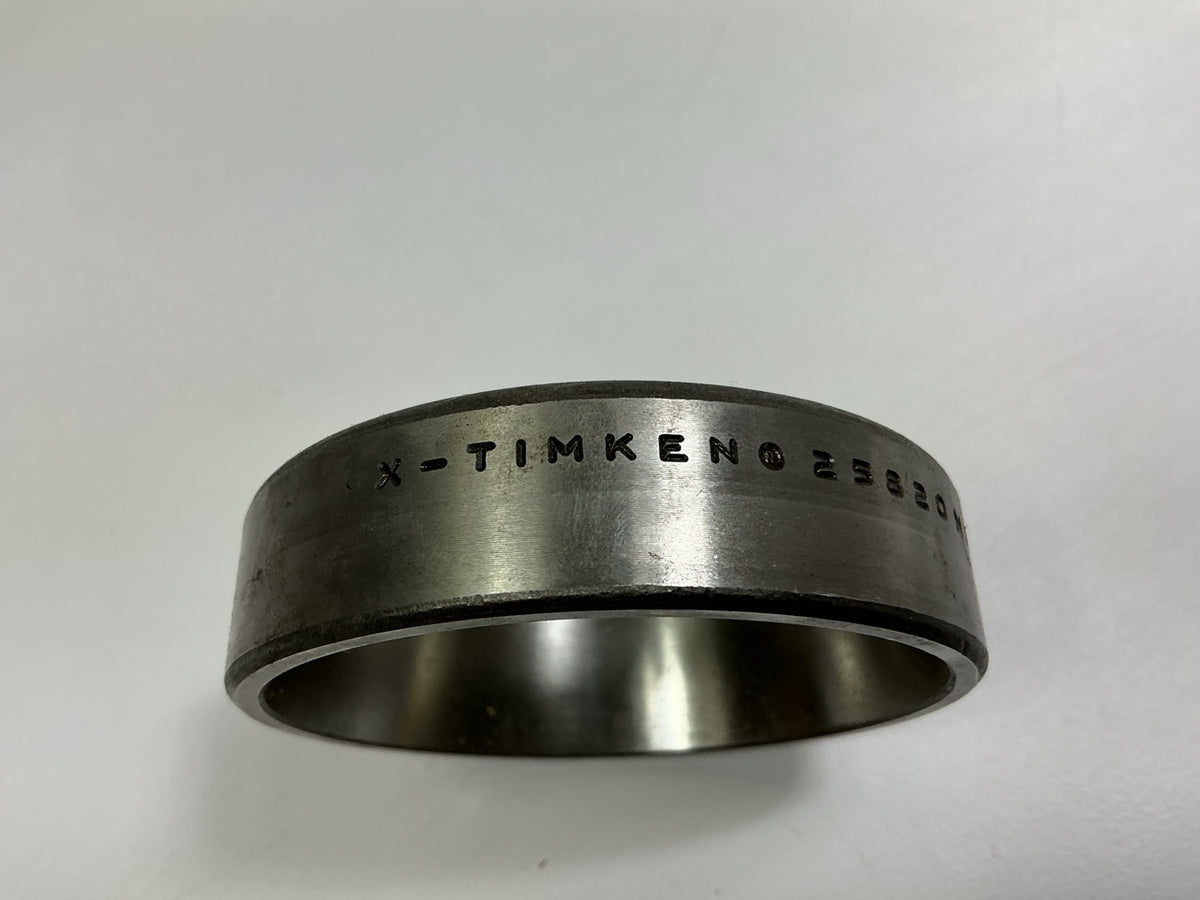 NEW - OEM Ford C3TZ-1217-B Front Wheel Bearing Race Cup
