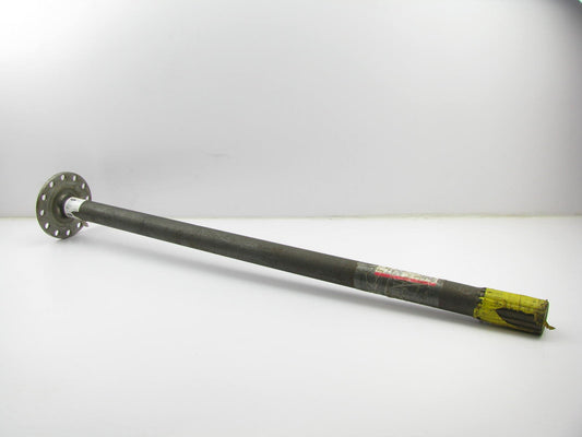 NEW - OEM Ford C3TZ-4234-N Tandem Axle Shaft Assembly For Eaton Inline 34M