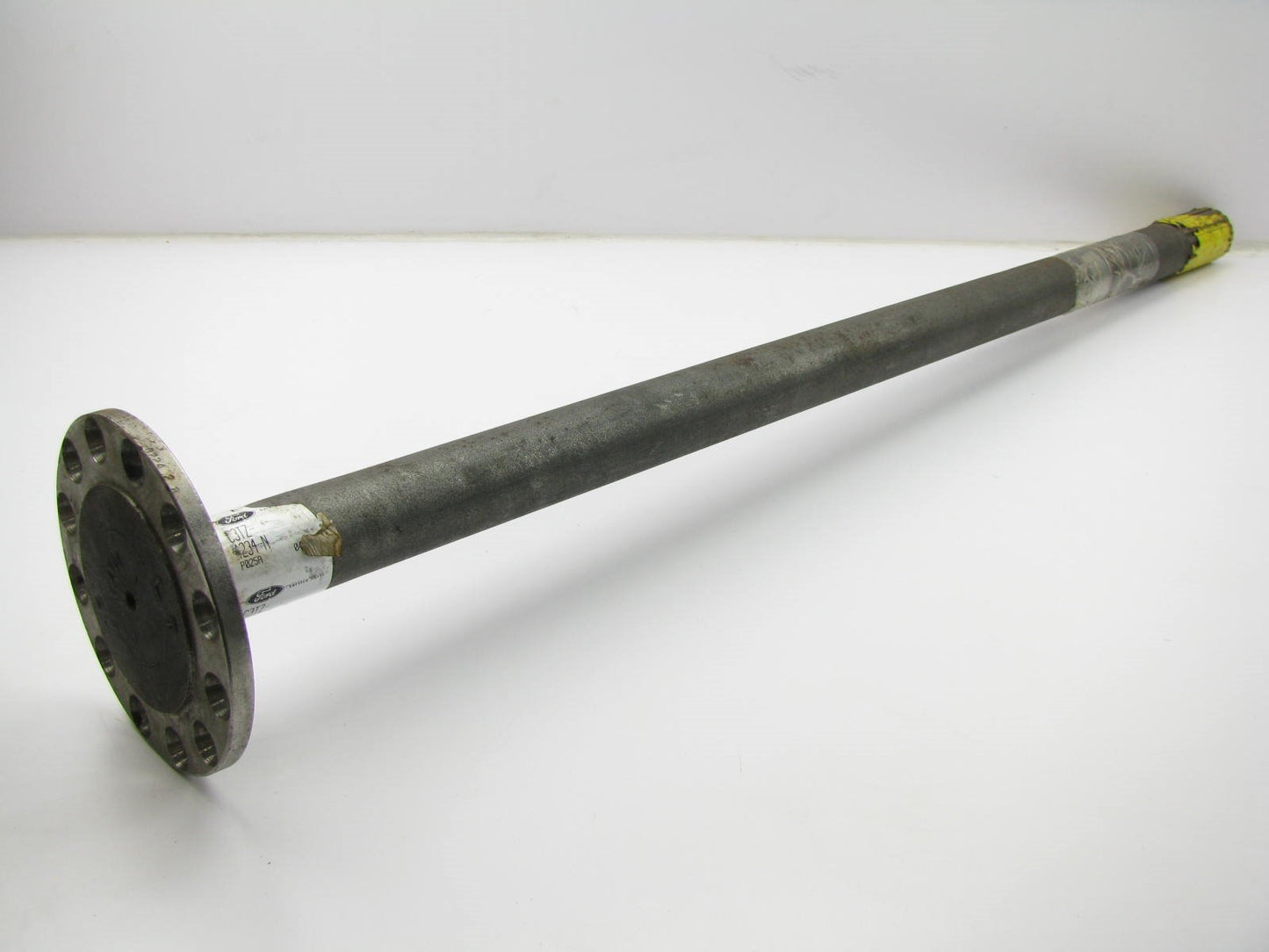 NEW - OEM Ford C3TZ-4234-N Tandem Axle Shaft Assembly For Eaton Inline 34M