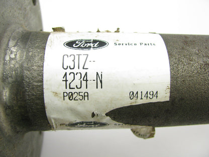 NEW - OEM Ford C3TZ-4234-N Tandem Axle Shaft Assembly For Eaton Inline 34M