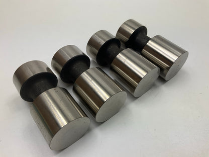 (4) NEW - OEM Ford C4AZ-6500-B Mechanical Engine Valve Lifter