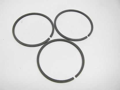 (3) NEW - OEM Ford C4AZ-7D011-A Automatic Trans Governor Housing Seal Ring - C4