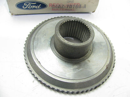 NOS - OEM Ford C4AZ-7D164-A C4 Automatic Output Shaft Hub - 37 Spline Teeth