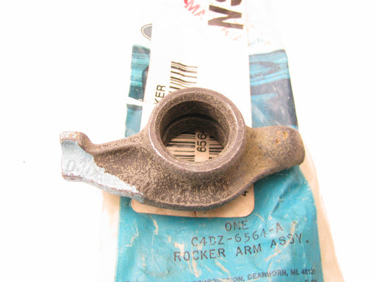 NOS - OEM Ford C4DZ-6564-A Rocker Arm 1965-1982 Ford Mercury 170 200 250 I6