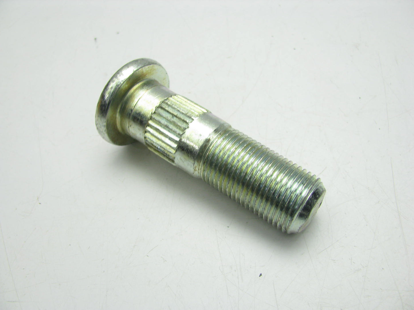 (2) NEW - OEM Ford C4TZ-1107-E RH Wheel Hub Lug Studs - 3/4''-16 X 2-5/8''