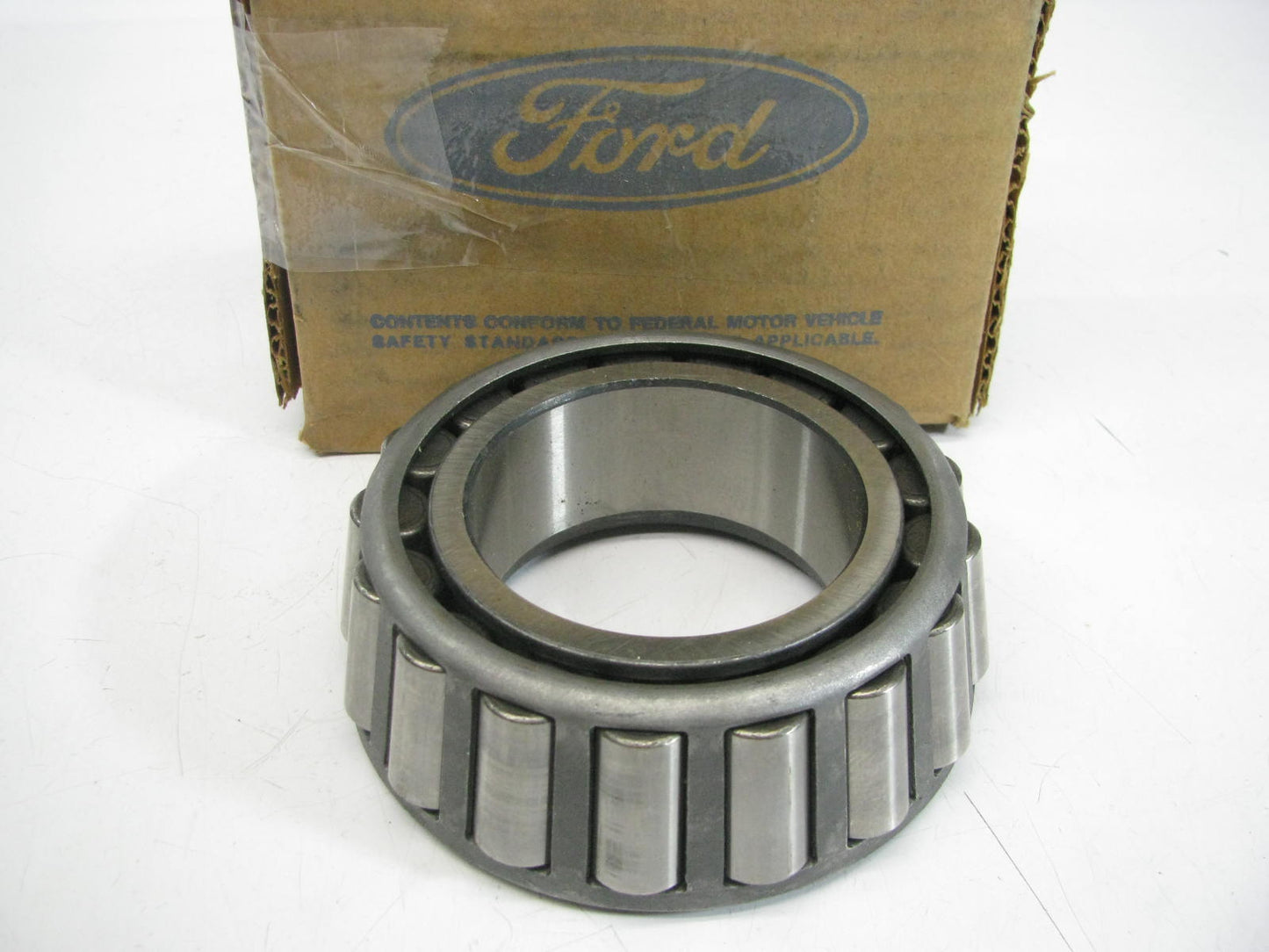 NEW - OEM Ford C4TZ-1216-A Wheel Bearing - Front Inner