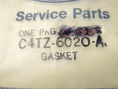 NEW - OEM Ford C4TZ-6020-A Engine Timing Cover Gasket 1964-1977 330 H/D 361 391