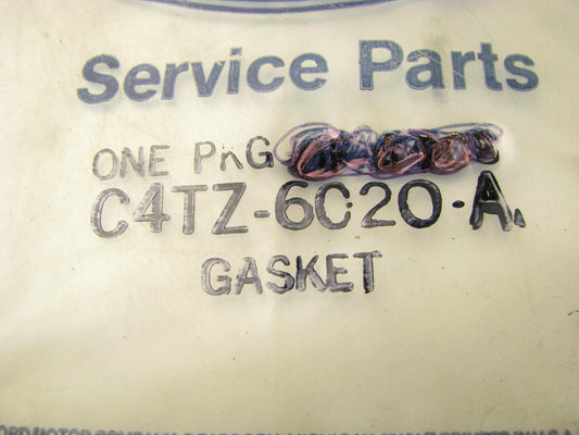 NEW - OEM Ford C4TZ-6020-A Engine Timing Cover Gasket 1964-1977 330 H/D 361 391