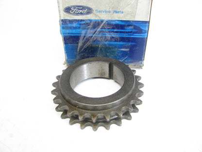 NEW - OEM Ford C4TZ-6306-A Engine Timing Crankshaft Sprocket 1964-76 330 361 391