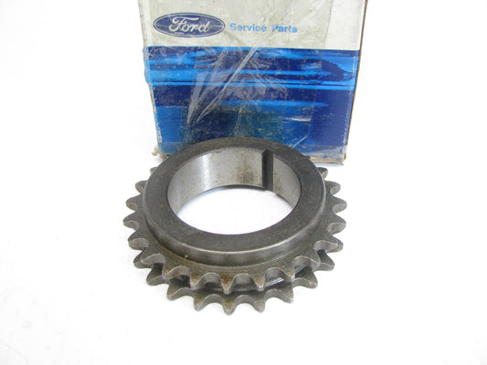 NEW - OEM Ford C4TZ-6306-A Engine Timing Crankshaft Sprocket 1964-76 330 361 391