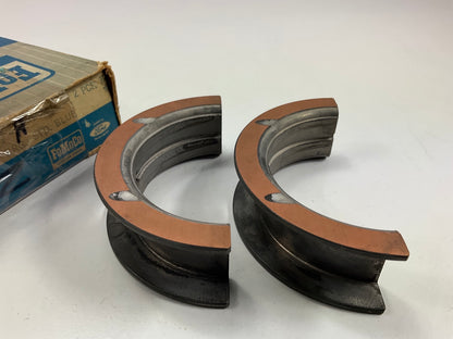 NEW - OEM Ford C4TZ-6337-H Crankshaft Thrust Main Bearings 1964-1965 330 361 391