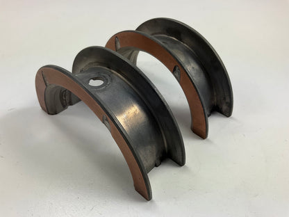 NEW - OEM Ford C4TZ-6337-H Crankshaft Thrust Main Bearings 1964-1965 330 361 391