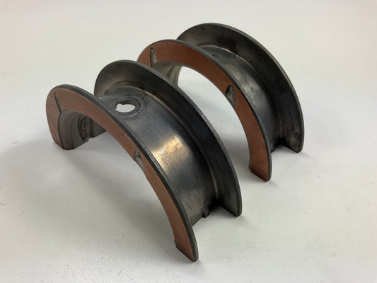 NEW - OEM Ford C4TZ-6337-H Crankshaft Thrust Main Bearings 1964-1965 330 361 391