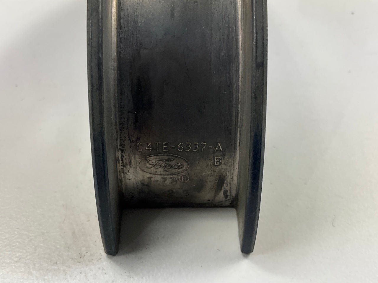 NEW - OEM Ford C4TZ-6337-H Crankshaft Thrust Main Bearings 1964-1965 330 361 391