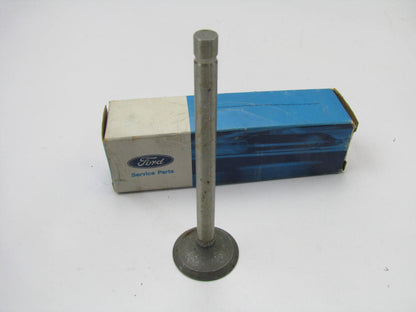 NEW - OEM Ford C4TZ-6505-J Exhaust Engine Valve For 1964-1977 330-V8 MD