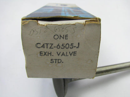 NEW - OEM Ford C4TZ-6505-J Exhaust Engine Valve For 1964-1977 330-V8 MD