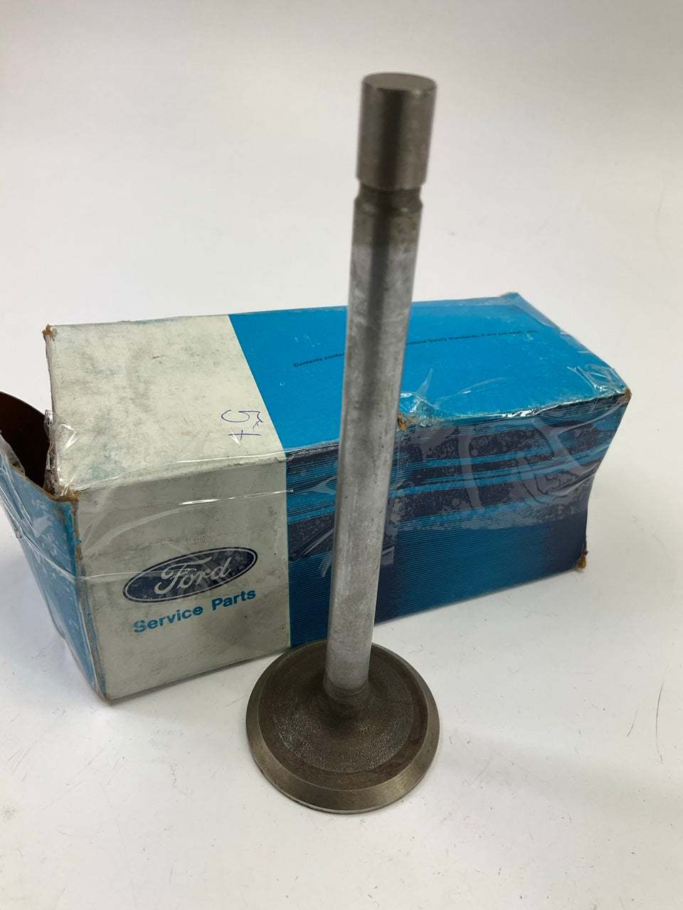 NEW - OEM Ford C4TZ-6507-R Engine Intake Valve 1964-1977 330 359 361 389 391-V8