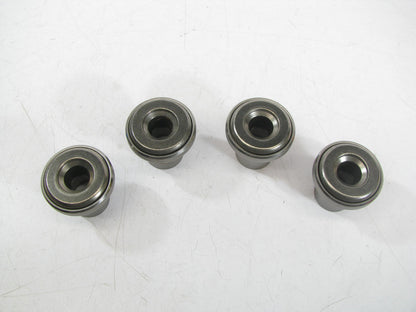 (4) Engine Valve Roto Cap  OEM Ford C4TZ-6514-A